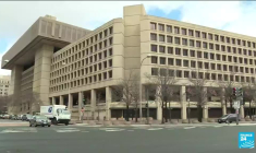 Fuite de documents du Pentagone : le Washington Post révèle le profil de l'auteur présumé