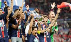 La finale de la Coupe de France 2026 pourrait être décalée ou délocalisée