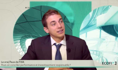 Peut-on concilier performance et investissement responsable ?