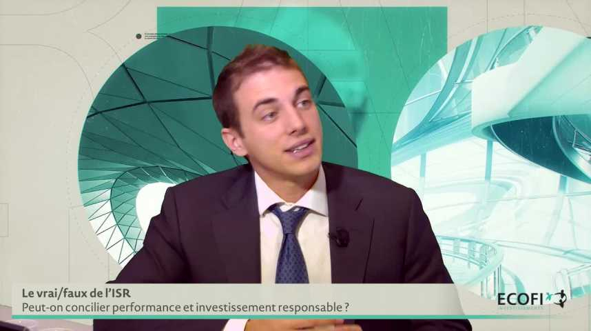 Peut-on concilier performance et investissement responsable ?