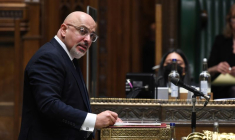 LE ROYAUME-UNI FACILITERA LES PROJETS D'AUTRES PAYS POUR UN PASSEPORT VACCINAL