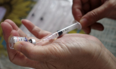 ( AFP / BAY ISMOYO )