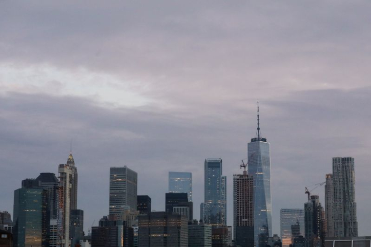 ETATS-UNIS: RECUL DES INSCRIPTIONS AU CHÔMAGE À 400.000