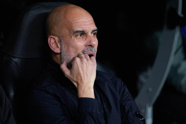 Le Real Madrid interdit les chants contre Pep Guardiola
