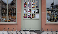 ALLEMAGNE: LES AIDES PUBLIQUES SAUVENT DE LA FAILLITE 10% DES ENTREPRISES, SELON LE FMI