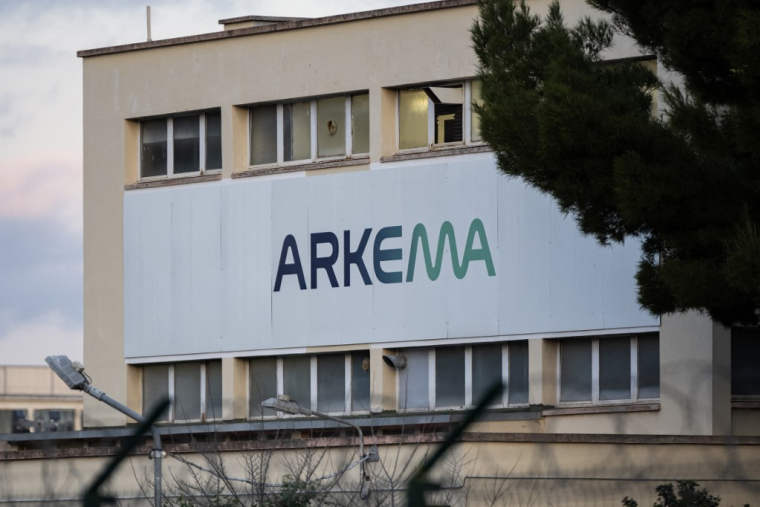 ( AFP / MIGUEL MEDINA )