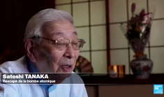 Hiroshima : les derniers témoins de l'apocalypse