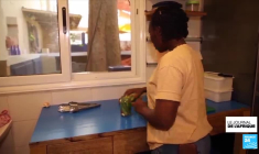 Sommet de l'AES : une banque, une chaîne de télévision et une force conjointe annoncées