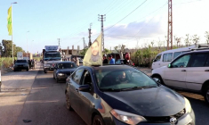 Des Libanais retournent à Tyr après le cessez-le-feu