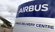 AIRBUS A DÉPASSÉ SON OBJECTIF DE 600 LIVRAISONS EN 2021