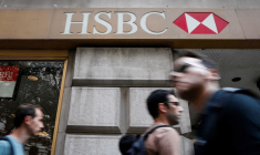 LES CANDIDATS AU RACHAT DE HSBC FRANCE PROPOSENT UN PRIX SYMBOLIQUE, SELON LES ECHOS