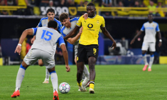 Dortmund affiche une meilleure teinte que Villarreal