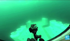 Un sous-marin visitant l'épave du Titanic porté disparu avec cinq personnes à bord