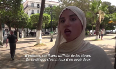 Moins d'enfants, plus de choix: une "profonde" transition démographique au Maghreb