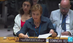 Haïti : plus de 250 membres de gangs présumés tués par des justiciers autoproclamés depuis avril (ONU)