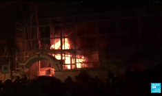 Réouverture de l'ambassade iranienne en Arabie saoudite