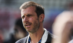 Grégory Lorenzi se rapproche de l'OM