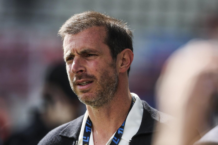 Grégory Lorenzi se rapproche de l'OM