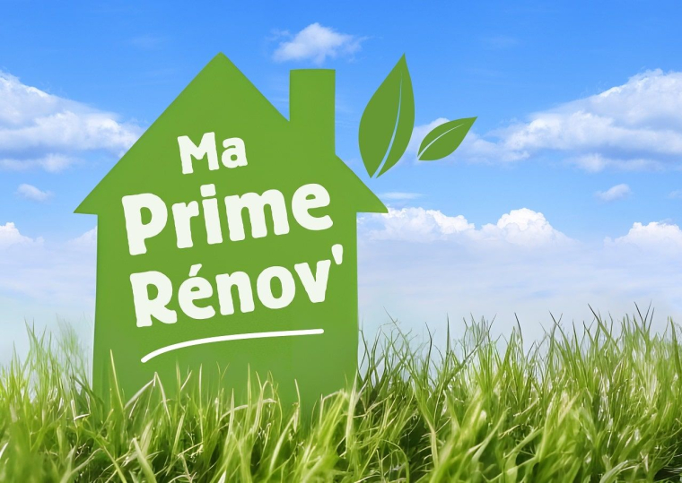 Le dispositif MaPrimeRénov' va être renforcé en 2024 (Crédits photo : Adobe Stock -  )