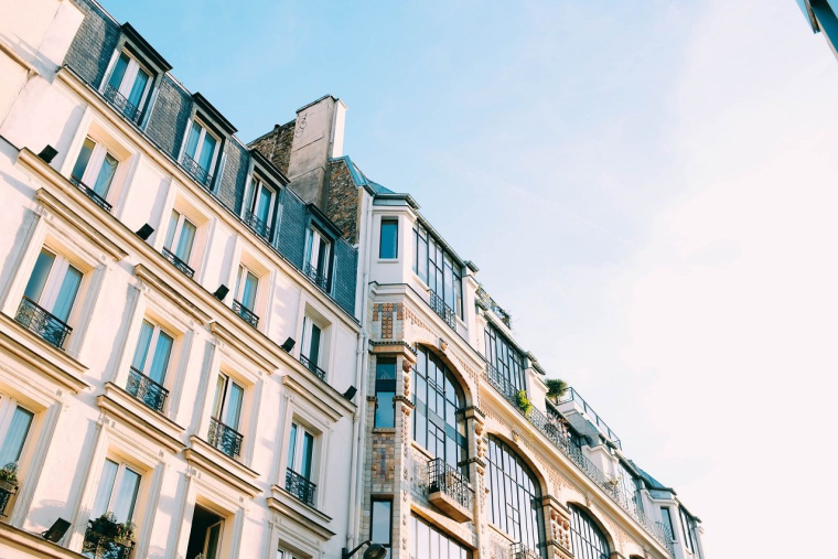 (Crédits photo : Unsplash - Adrien Olichon )