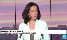 Société Wagner : du tabou à la légende en Russie