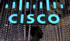 CISCO DÉPASSE LES ATTENTES, L'ACTION MONTE