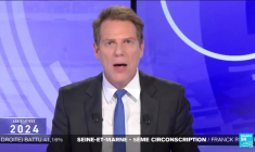 Malgré une montée de l'extrême droite chez les Français de l'étranger, Roland Lescure réélu