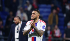 L’OL n’a plus que ses yeux pour rêver