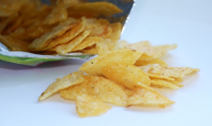 «Parasite» : une marque de chips espagnole voit ses ventes s'envoler (Crédits photo : Pixabay - Miroslavik )