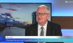 Pourquoi les prix de l'immobilier vont flamber alors que l'économie va mal !