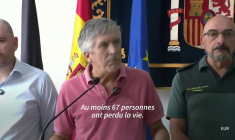Ceuta: les migrants renvoyés au Maroc