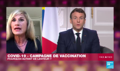 Campagne de vaccination : pourquoi autant de lenteur en France ?