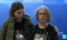 Israël : des violences sexuelles systématiques dans les attaques du 7 octobre (rapport)