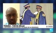 Législatives en Côte d'Ivoire : Le RHDP d'Alassane Ouattara obtient la majorité à l'Assemblée