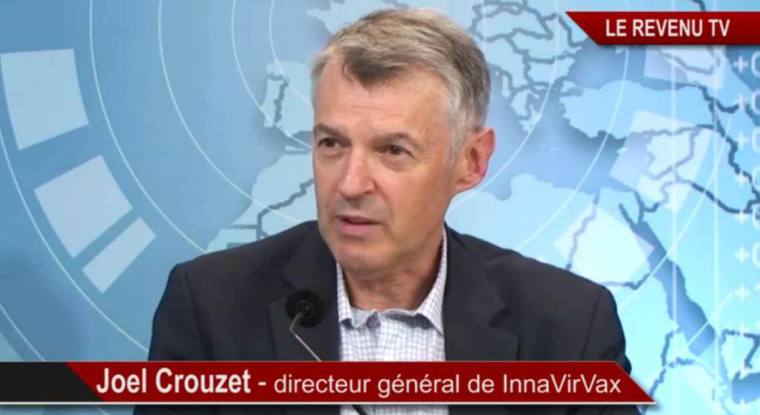 Pré-Ipo est une plateforme de financement participatif, ou crowdequity, créée par la banque d’affaires Invest Securities.Joel Crouzet Directeur Général. (© le Revenu)