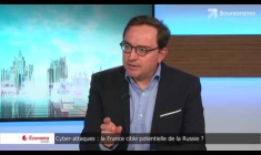 'Présidentielle : le risque de cyberattaque ne doit pas être pris à la légère', selon le porte-parole de Microsoft