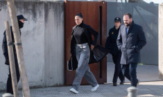 Le tacle de Jenni Hermoso à sa sélectionneuse