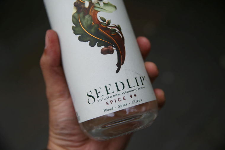 DIAGEO PREND UNE PART MAJORITAIRE DANS UNE MARQUE DE BOISSON NON ALCOOLISÉE