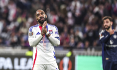 Le Neom SC, le club ambitieux d'une ville fantôme