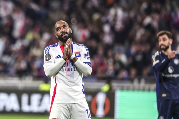 Le Neom SC, le club ambitieux d'une ville fantôme