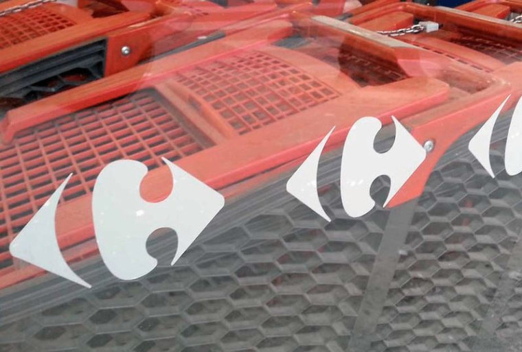 Le groupe a lancé en janvier 2018 un plan à cinq ans destiné à réduire ses coûts. (crédit : L. Grassin)