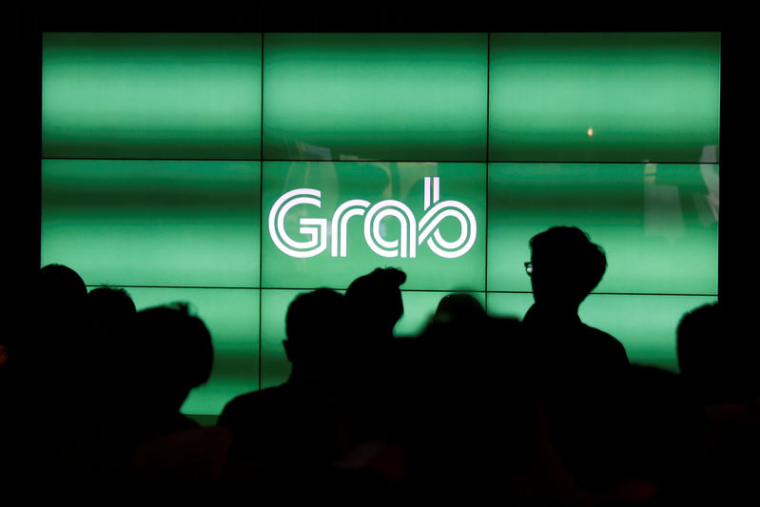 GRAB VEUT LEVER PLUS DE FONDS APRÈS UN TOUR DE TABLE