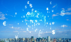 L’idée d’une taxe mondiale pour les sociétés gagne du terrain - iStock-metamorworks