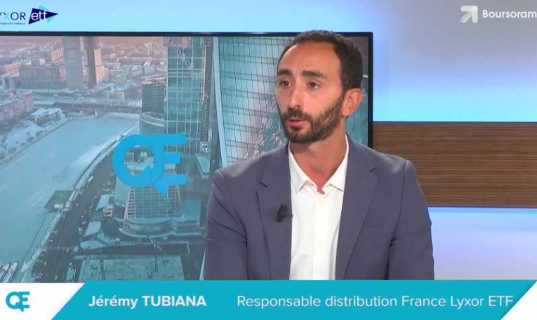 Quelle a été la performance annualisée du CAC 40 sur les 20 dernières années ?