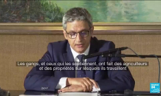 Haïti : la violence des gangs s'étend aux zones rurales, selon l'ONU