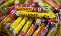 ( AFP / JOEL SAGET )