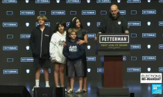 Midterms : une victoire stratégique des démocrates en Pennsylvanie