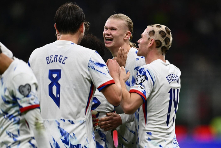 Faut-il avoir peur de la Norvège ?