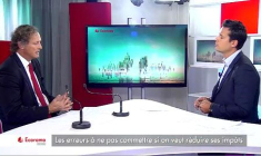 Les erreurs à ne pas commettre si on veut réduire ses impôts (VIDEO)