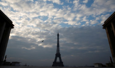 MANIFESTATIONS PRÉVUES EN FRANCE CONTRE LA PROPOSITION DE LOI "SÉCURITÉ GLOBALE"